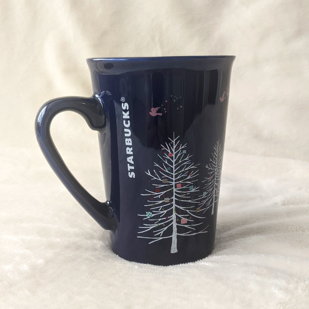 Starbucks Mug